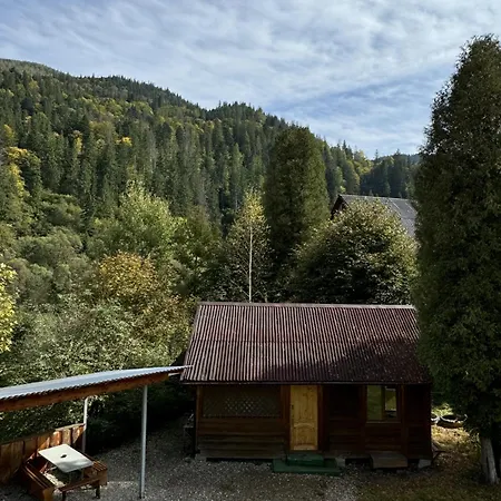 Hotel гуцулик *